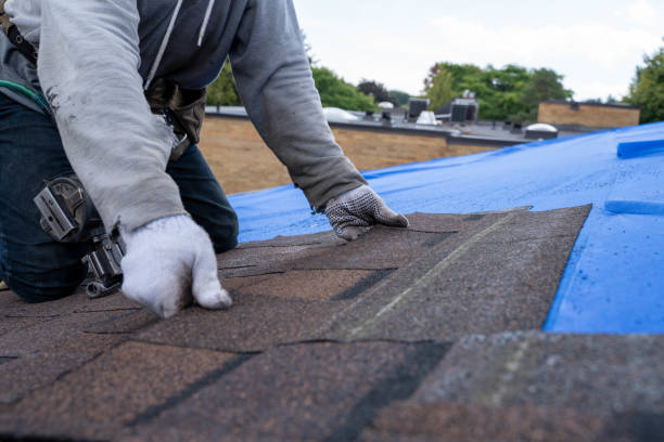 Quick and Trustworthy Emergency Roof Repair Services in Aspen, CO
