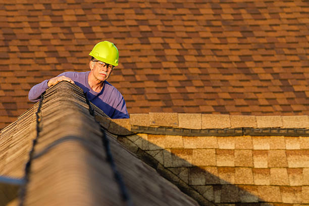 Heating Cable for Roof Installation in Aspen, CO